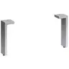 Image de LAUFEN Pro S Set de pieds, H4831000960041,