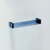Image de Kartell LAUFEN Porte-serviettes de bain, H3813300830001,