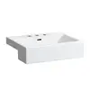 Image de LAUFEN Living City Semi-encastré, H8134320001081,