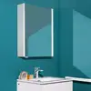 Image de LAUFEN frame 25 Armoire de toilette, 1 porte, H4084029001451,