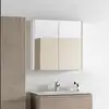 Image de LAUFEN frame 25 Armoire de toilette, 2 portes, H4085039001451,