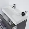 Image de Kartell LAUFEN Lavabo mural, H8103387571111,