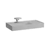 Image de Kartell LAUFEN Lavabo mural, H8103387591111,