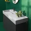 Image de Kartell LAUFEN Lavabo mural, H8133324001111,