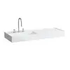 Image de Kartell LAUFEN Lavabo mural, H8133324001581,