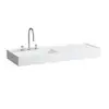 Image de Kartell LAUFEN Lavabo mural, H8133327571581,