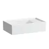 Image de Kartell LAUFEN Lave-mains, H8153344001121,