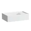 Image de Kartell LAUFEN Lave-mains, H8153347571121,
