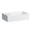 Image de Kartell LAUFEN Lave-mains, H8153357571121,