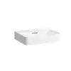 Image de LAUFEN VAL Lavabo mural, H8102820001091,