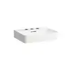 Image de LAUFEN VAL Lavabo mural, H8102830001081,