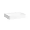 Image de LAUFEN VAL Lavabo mural, H8102830001121,