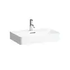 Image de LAUFEN VAL Lavabo mural, H8102844001041,