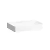 Image de LAUFEN VAL Lavabo mural, H8102840001121,