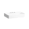 Image de LAUFEN VAL Lavabo mural, H8102840001581,
