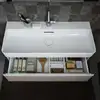 Image de LAUFEN VAL Lavabo mural, H8102850001041,