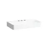 Image de LAUFEN VAL Lavabo mural, H8102850001581,