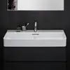Image de LAUFEN VAL Lavabo mural, H8102874001041,