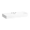 Image de LAUFEN VAL Lavabo mural, H8102870001081,