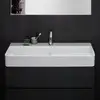 Image de LAUFEN VAL Lavabo mural, H8102874001111,