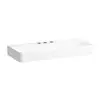 Image de LAUFEN VAL Lavabo mural, H8102870001581,
