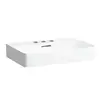 Image de LAUFEN VAL Lavabo mural, H8162844001081,