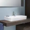 Image de LAUFEN VAL Lavabo mural, H8162854001041,