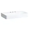 Image de LAUFEN VAL Lavabo mural, H8162854001581,