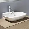 Image de LAUFEN INO Lavabo mural, H8103024001041,