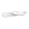 Image de LAUFEN INO Lavabo mural, H8133010001091,
