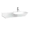 Image de LAUFEN INO Lavabo mural, H8133014001111,