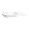 Image de LAUFEN INO Lavabo mural, H8133024001091,