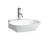 Image de LAUFEN INO Lave-mains, H8153010001111,