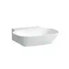 Image de LAUFEN INO Lave-mains, H8153014001121,