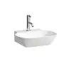 Image de LAUFEN INO Lave-mains, H8163004001111,