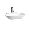 Image de LAUFEN INO Lavabo mural, H8163020001111,