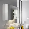 Image de LAUFEN frame 25 Armoire de toilette, 3 portes, H4088549001451,