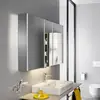 Image de LAUFEN frame 25 Armoire de toilette, 3 portes, H4088549001441,