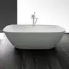 Image de LAUFEN INO Baignoire en îlot, ovale, H2313020000001,