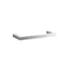 Image de LAUFEN Universal Porte-serviettes de toilette, H4909501040001,