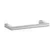 Image de LAUFEN Universal Porte-serviettes de toilette, H4909501050001,