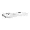 Image de LAUFEN Pro S Vasque double, H8149660001081,
