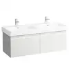 Image de LAUFEN Pro S Meuble sous-vasque, 2 tiroirs, H4835630964631,