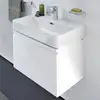 Image de LAUFEN Pro S Meuble sous-vasque, 1 tiroir, H4834210964751,