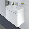 Image de LAUFEN Pro S Meuble sous-vasque, 1 tiroir, H4834520964751,