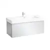 Image de LAUFEN Pro S Meuble sous-vasque, 1 tiroir, H4835510964751,