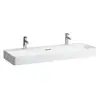 Image de LAUFEN VAL Vasque double, H8102890001071,