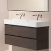 Image de LAUFEN VAL Lavabo mural, H8102890001091,