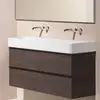 Image de LAUFEN VAL Lavabo mural, H8102894001121,