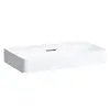 Image de LAUFEN VAL Lavabo mural, H8162854001091,